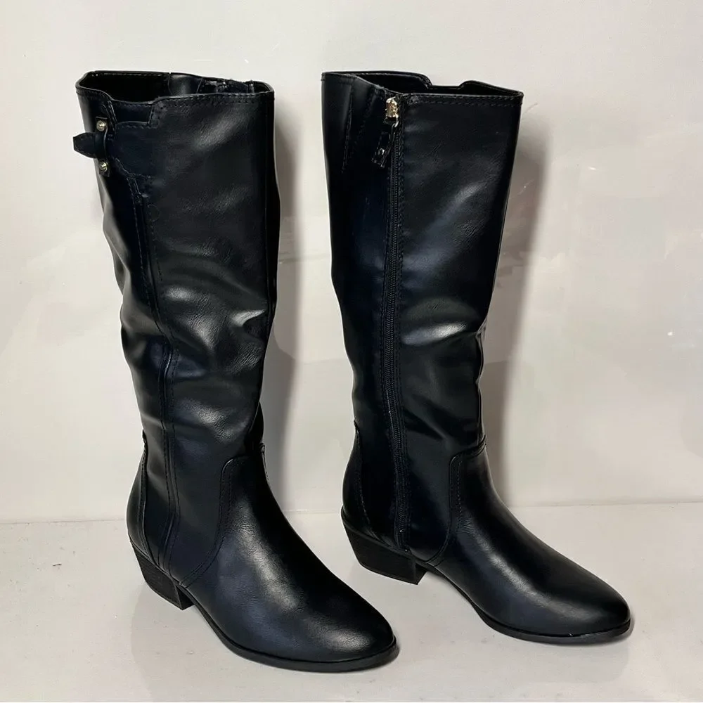 Dr. Scholl's Brilliance Tall Riding Boot